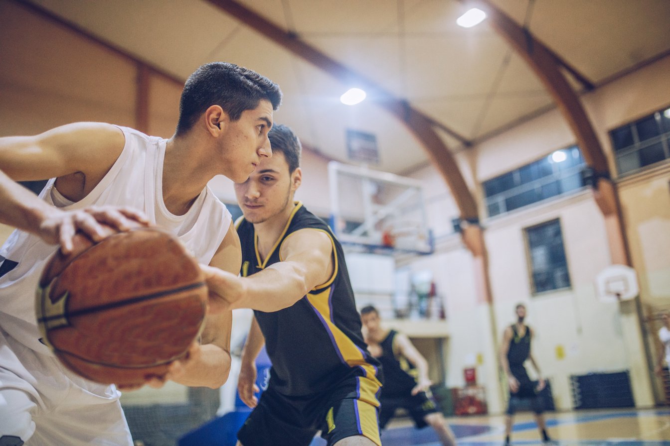 Basketball